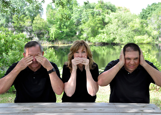 The Bennett Family