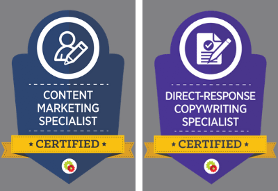 Digital Certifications Icons