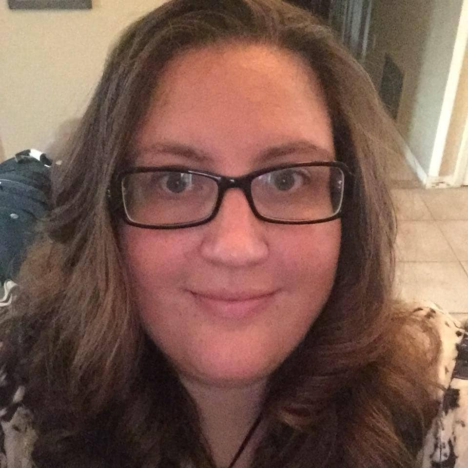 Jenna Rancourt